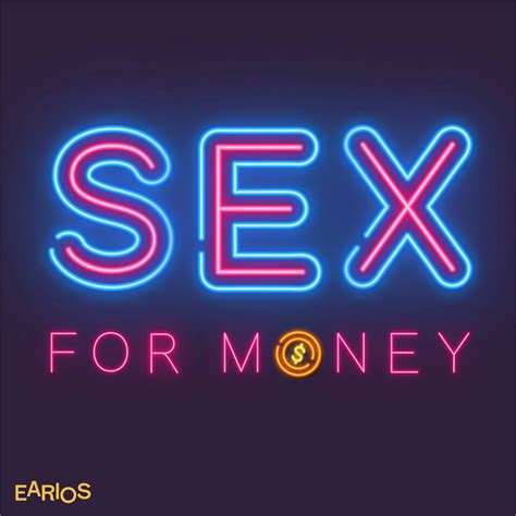 sex for money